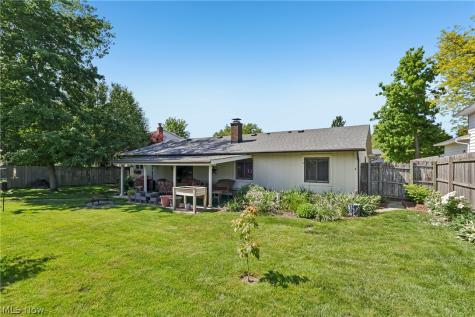 3270 Concord Drive Brunswick OH 44212
