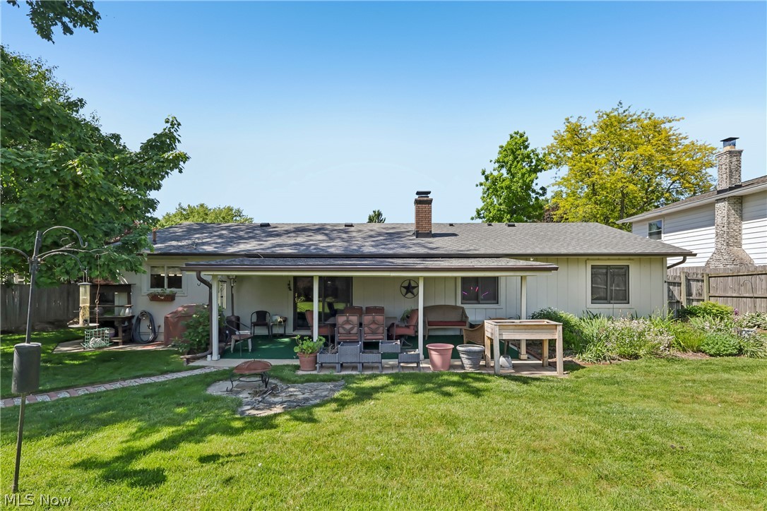 3270 Concord Drive Brunswick OH 44212