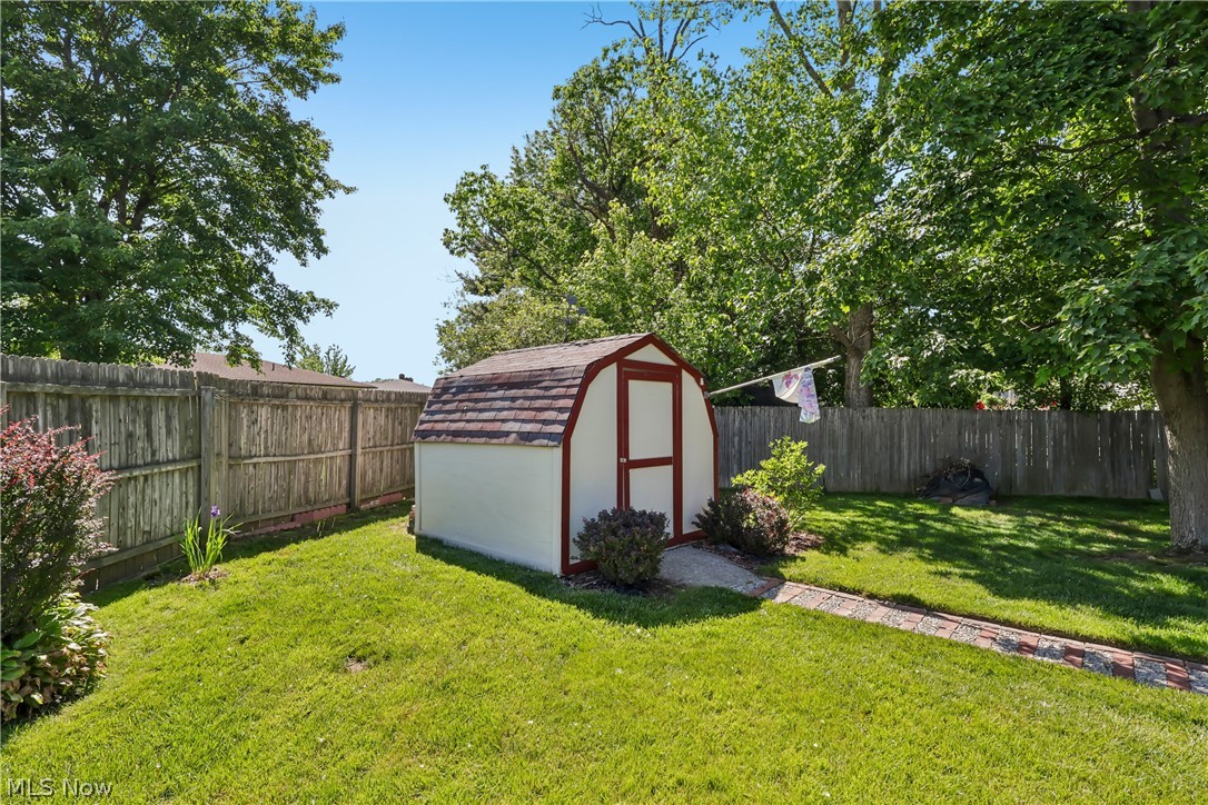 3270 Concord Drive Brunswick OH 44212