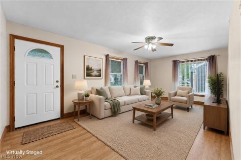 485 Grosvenor Avenue NW Massillon OH 44647