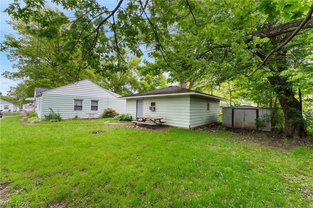 485 Grosvenor Avenue NW Massillon OH 44647