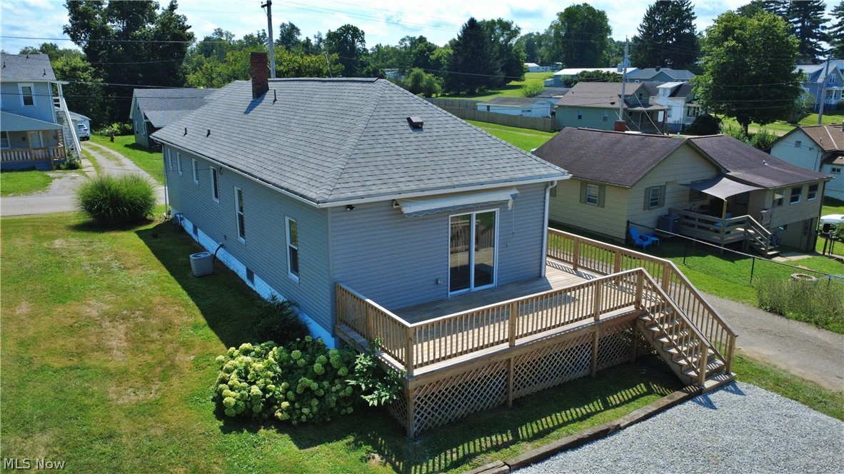 363 White Oak Avenue Zanesville OH 43701