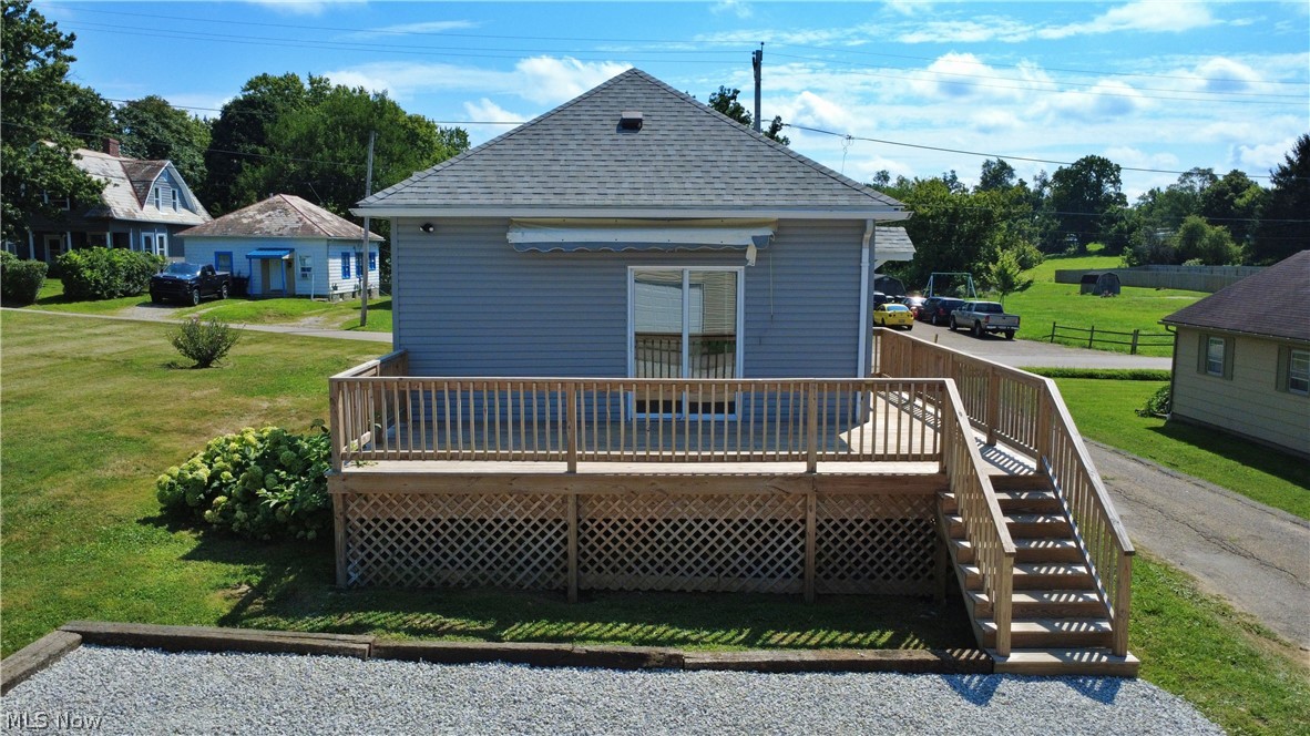 363 White Oak Avenue Zanesville OH 43701