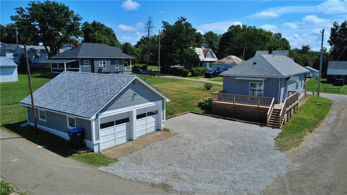 363 White Oak Avenue Zanesville OH 43701