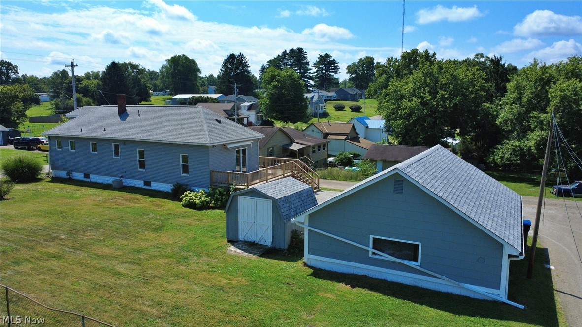363 White Oak Avenue Zanesville OH 43701
