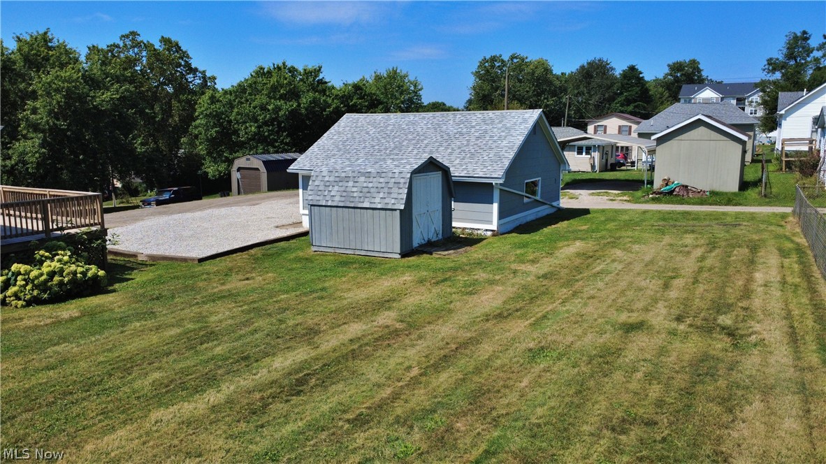 363 White Oak Avenue Zanesville OH 43701