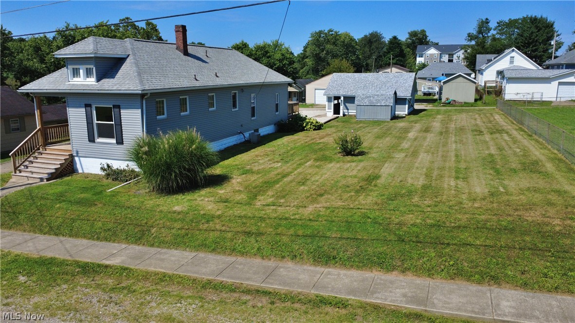 363 White Oak Avenue Zanesville OH 43701