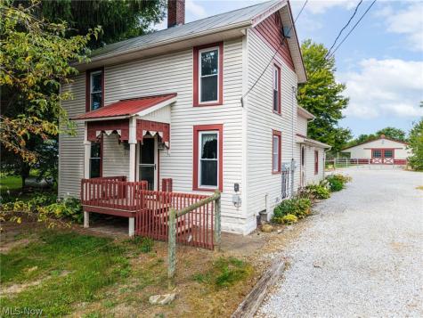 6228 Avon Lake Road Spencer OH 44275