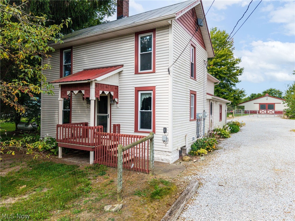 6228 Avon Lake Road Spencer OH 44275