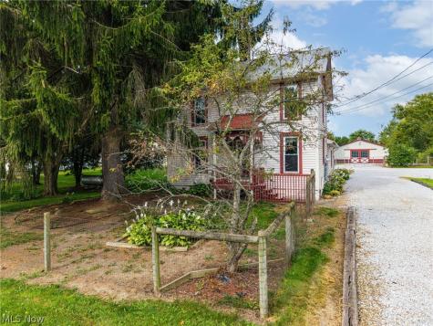 6228 Avon Lake Road Spencer OH 44275