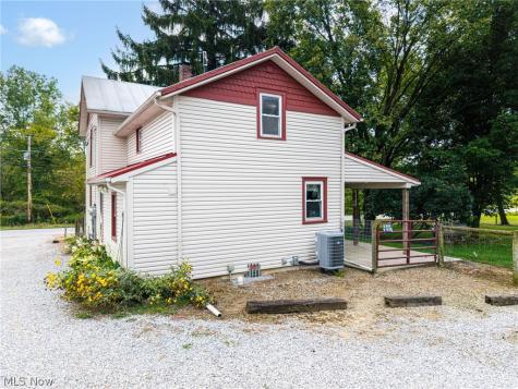 6228 Avon Lake Road Spencer OH 44275