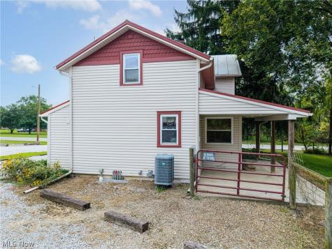 6228 Avon Lake Road Spencer OH 44275