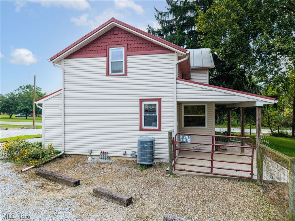 6228 Avon Lake Road Spencer OH 44275