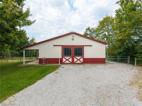 6228 Avon Lake Road Spencer OH 44275
