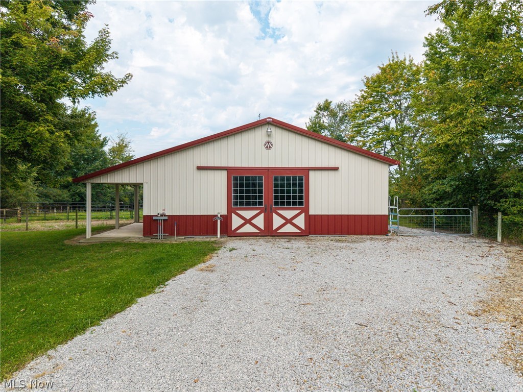 6228 Avon Lake Road Spencer OH 44275