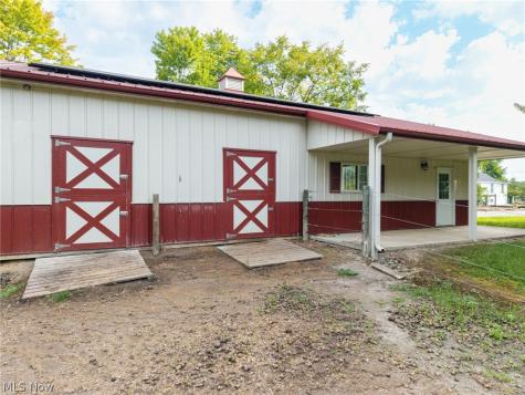 6228 Avon Lake Road Spencer OH 44275