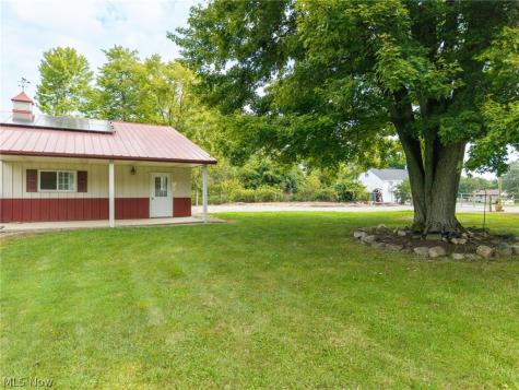 6228 Avon Lake Road Spencer OH 44275