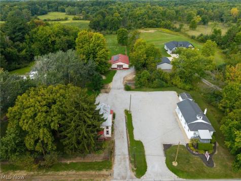 6228 Avon Lake Road Spencer OH 44275