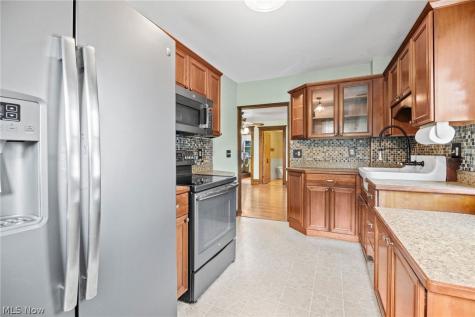 6228 Avon Lake Road Spencer OH 44275