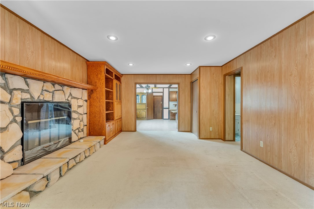 5805 Williamsburg Drive Highland Heights OH 44143