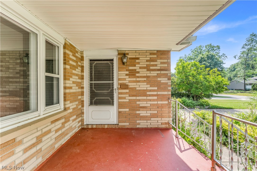 5805 Williamsburg Drive Highland Heights OH 44143