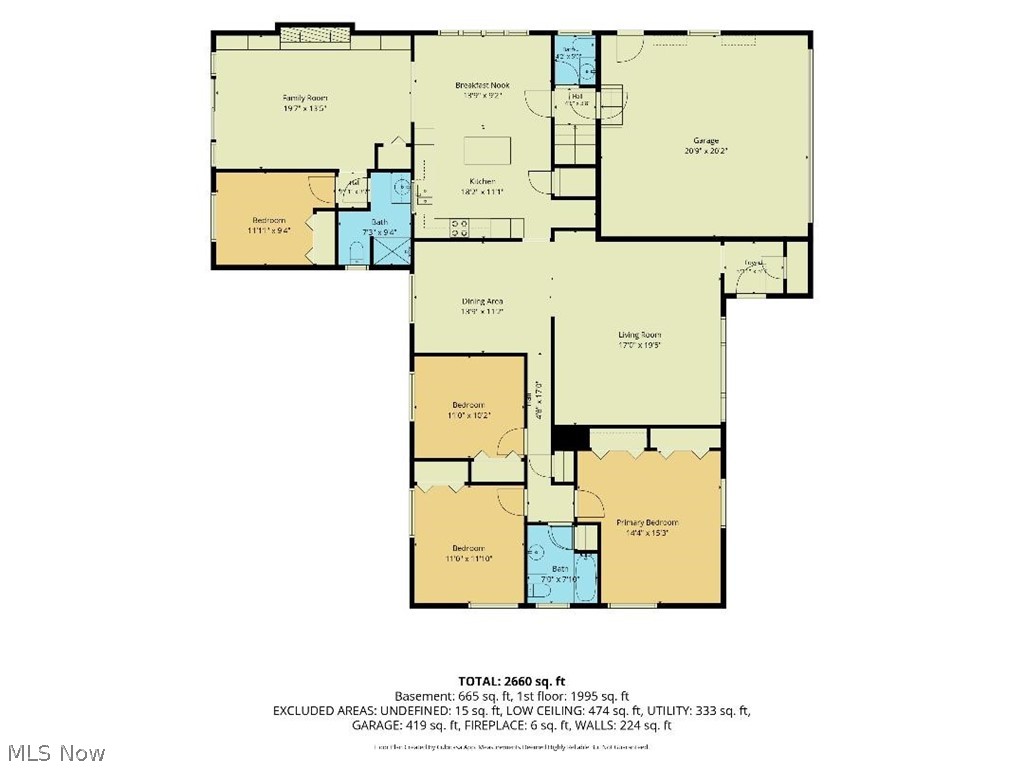 5805 Williamsburg Drive Highland Heights OH 44143
