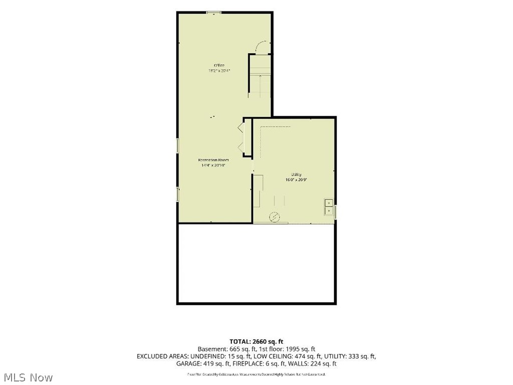 5805 Williamsburg Drive Highland Heights OH 44143