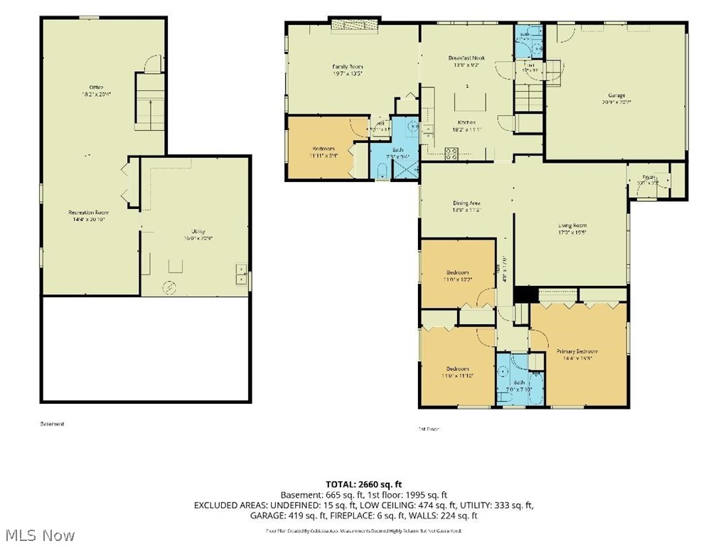 5805 Williamsburg Drive Highland Heights OH 44143