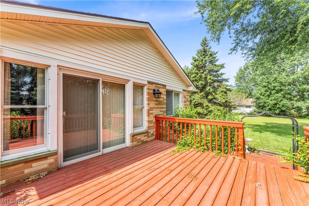 5805 Williamsburg Drive Highland Heights OH 44143