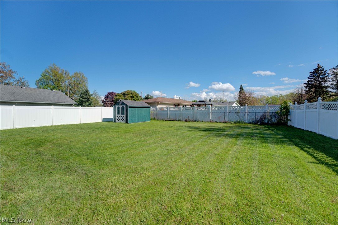 3805 N Hogan Drive Lorain OH 44053