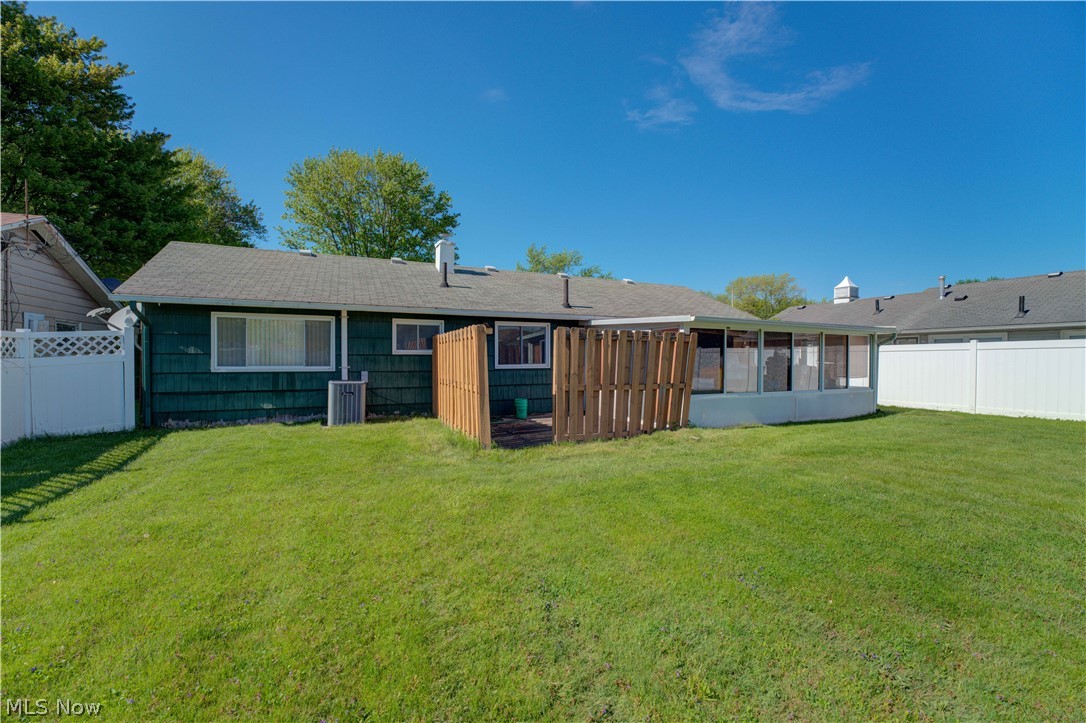 3805 N Hogan Drive Lorain OH 44053