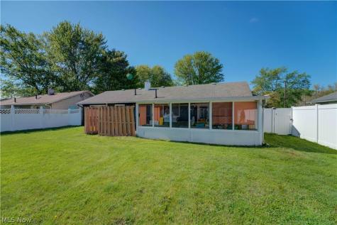 3805 N Hogan Drive Lorain OH 44053