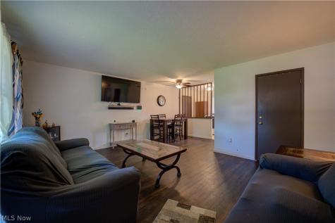 3805 N Hogan Drive Lorain OH 44053