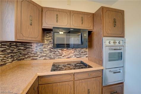 3805 N Hogan Drive Lorain OH 44053