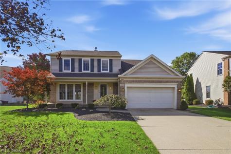 3098 Bierce Circle Twinsburg OH 44087