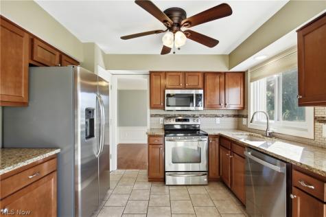 3098 Bierce Circle Twinsburg OH 44087