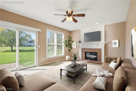3098 Bierce Circle Twinsburg OH 44087