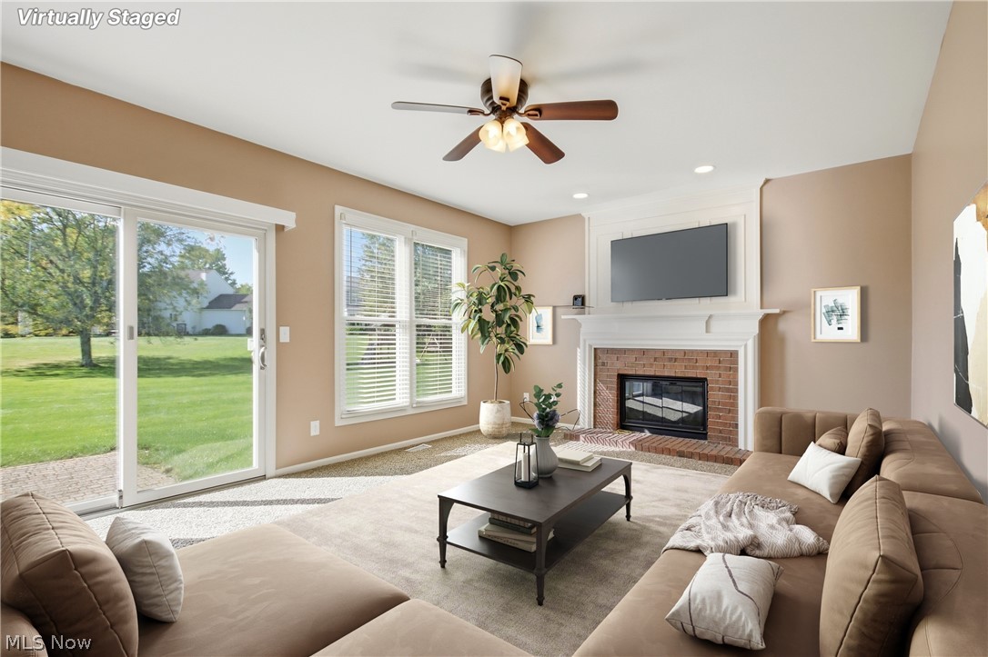 3098 Bierce Circle Twinsburg OH 44087