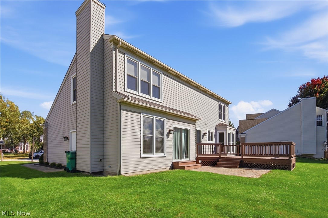 3098 Bierce Circle Twinsburg OH 44087