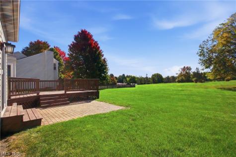 3098 Bierce Circle Twinsburg OH 44087