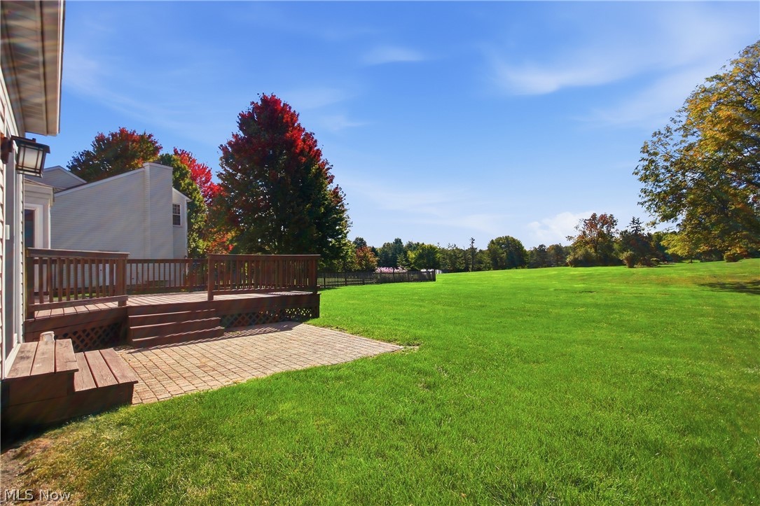 3098 Bierce Circle Twinsburg OH 44087
