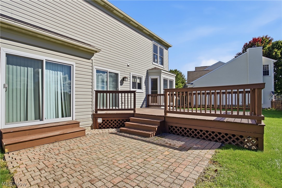 3098 Bierce Circle Twinsburg OH 44087
