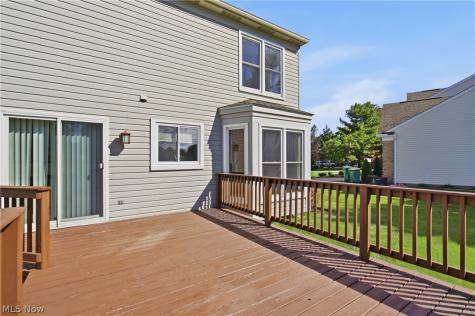 3098 Bierce Circle Twinsburg OH 44087
