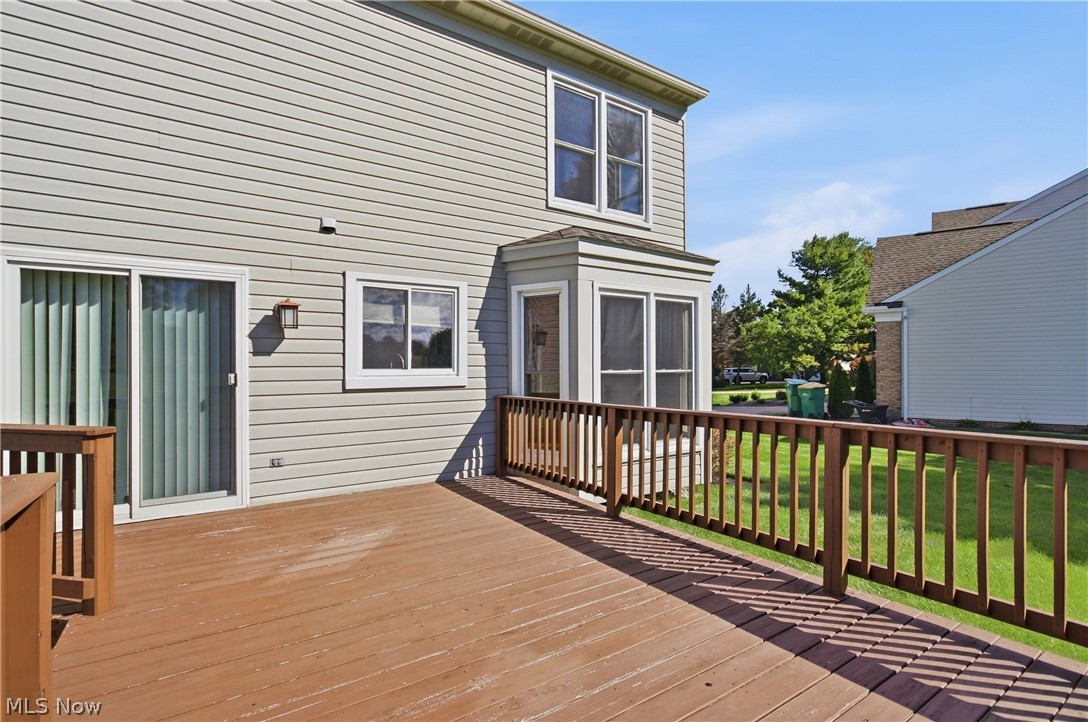 3098 Bierce Circle Twinsburg OH 44087