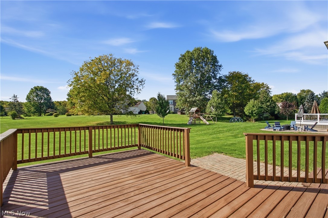 3098 Bierce Circle Twinsburg OH 44087