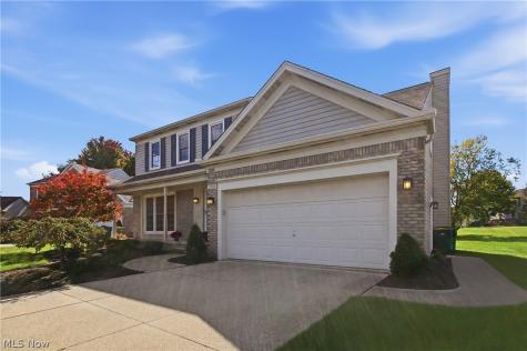 3098 Bierce Circle Twinsburg OH 44087