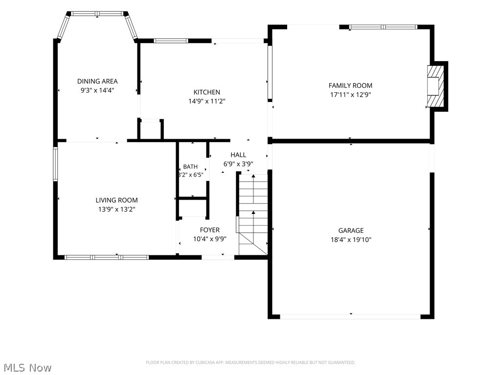 3098 Bierce Circle Twinsburg OH 44087