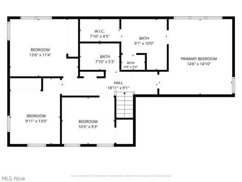 3098 Bierce Circle Twinsburg OH 44087
