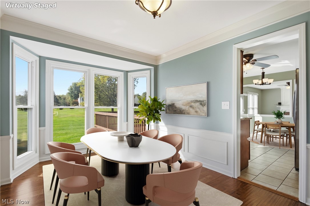 3098 Bierce Circle Twinsburg OH 44087