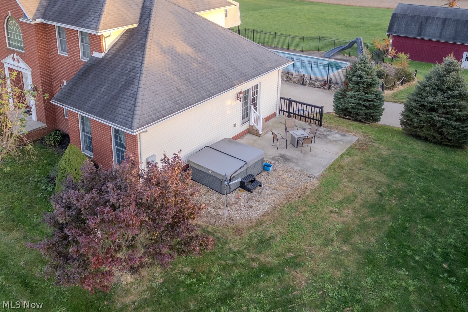 3172 Alexander Road Atwater OH 44201